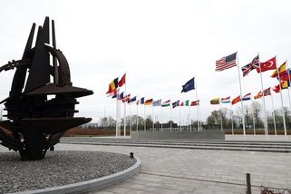 Finsko a Švédsko se v létě chystají vstoupit do NATO, píše list - Novinky